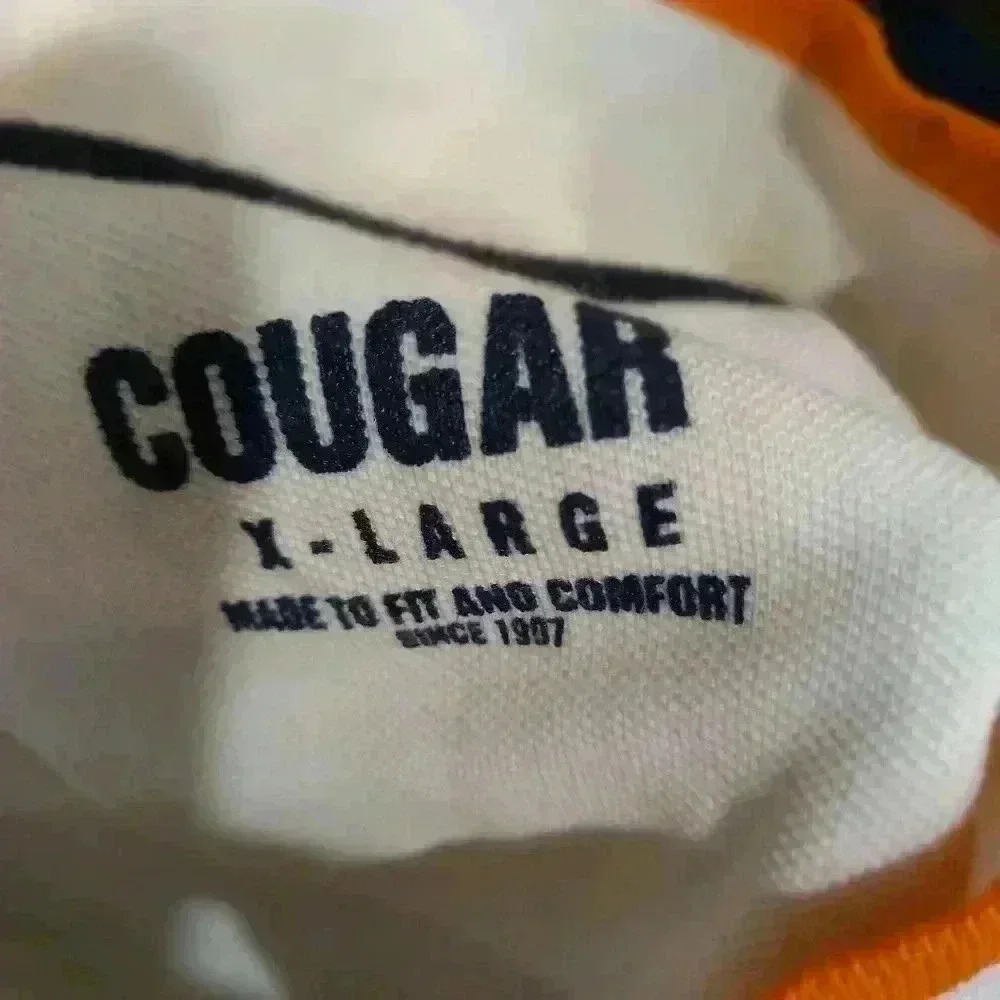 Cougar polo - Picture 5 of 5